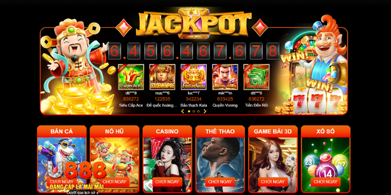 33win1 bắn cá nổ hũ là gì
