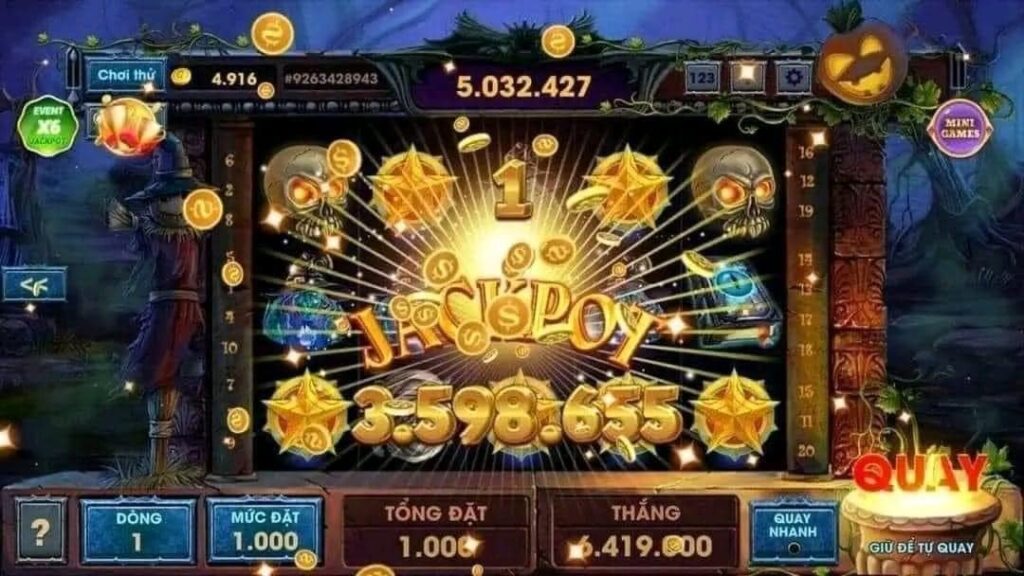 33win1 Bầu Cua