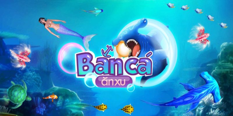 33win1 TP Bắn cá
